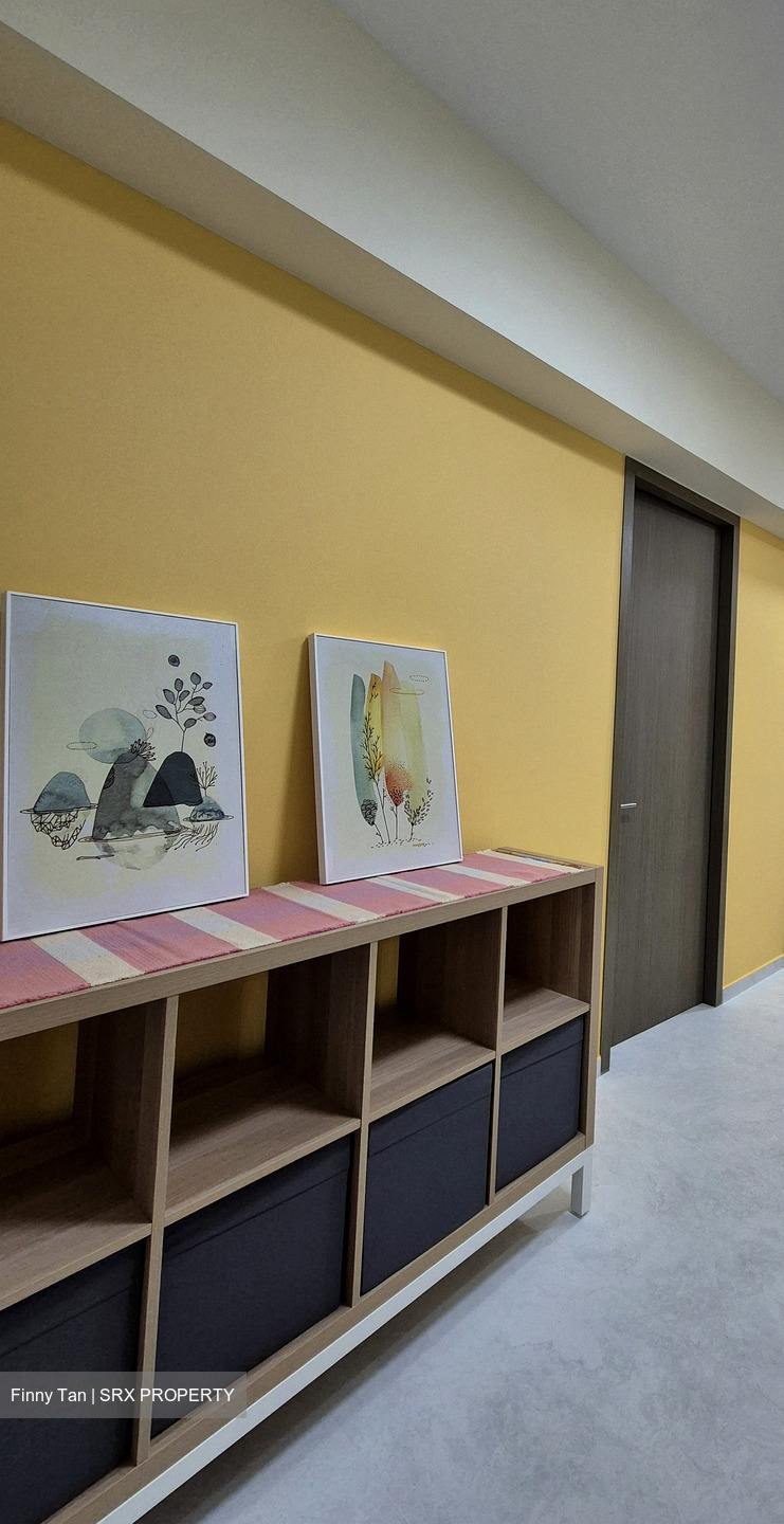 One-north Eden (D5), Apartment #447167901